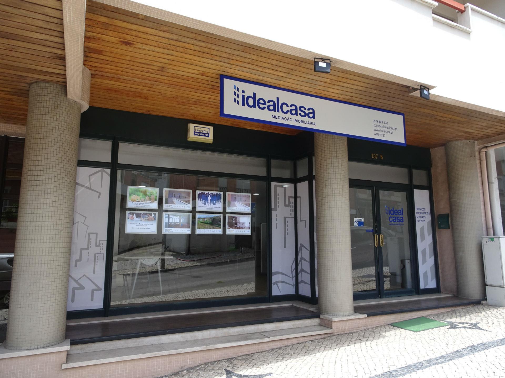 Bem-vindo à Idealcasa